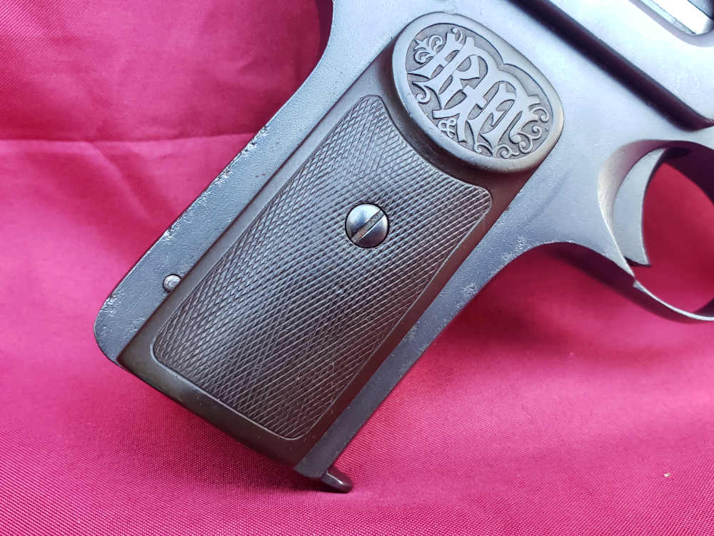 Dreyse 1907 - C&R-img-4