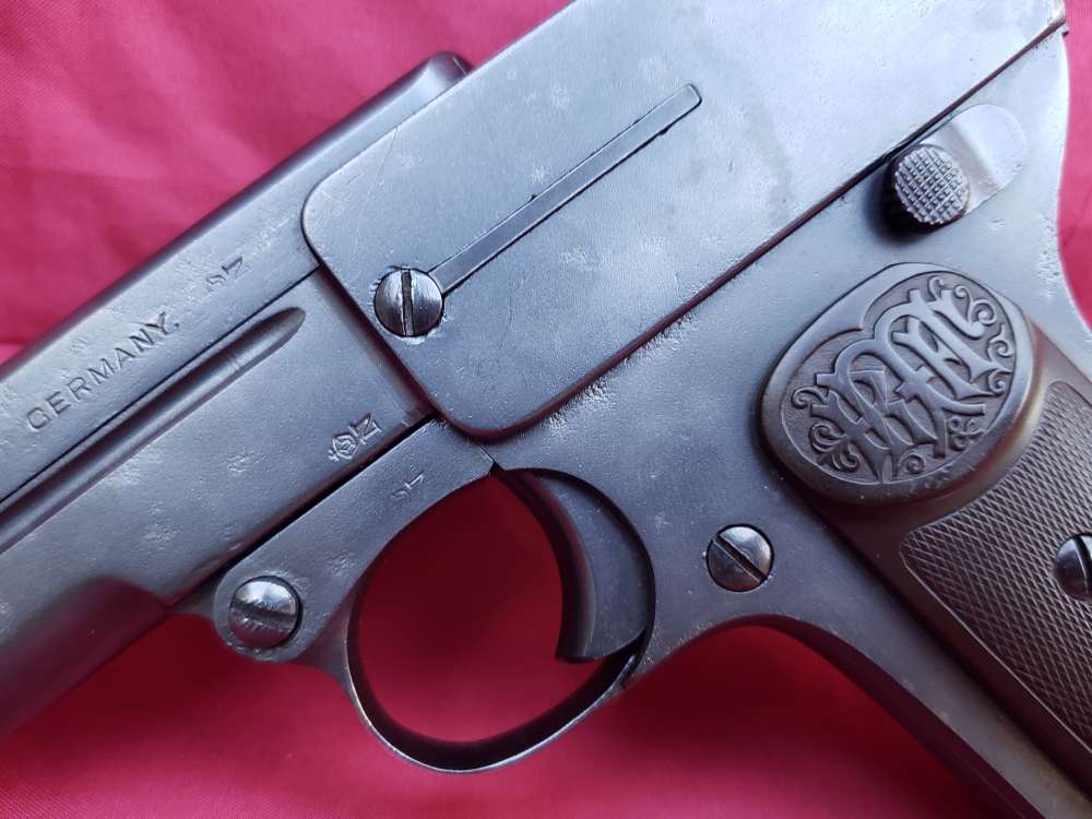 Dreyse 1907 - C&R-img-13