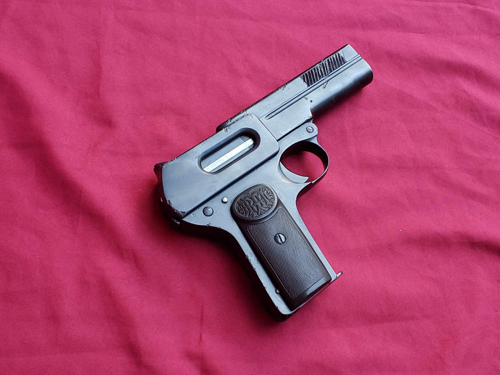 Dreyse 1907 - C&R-img-35