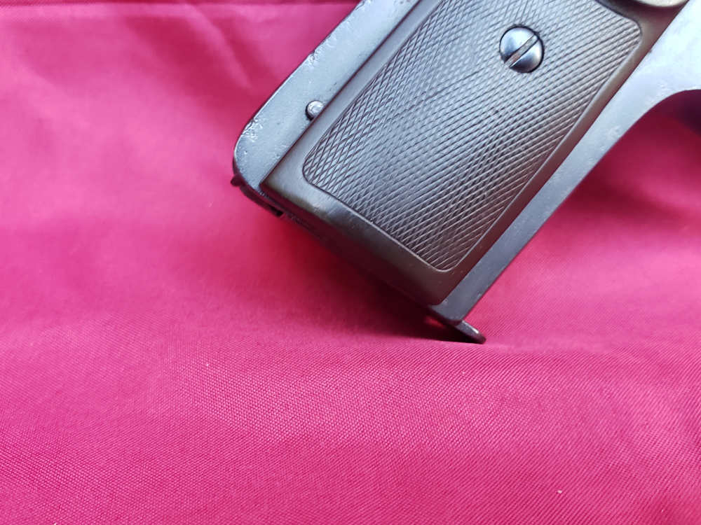 Dreyse 1907 - C&R-img-3