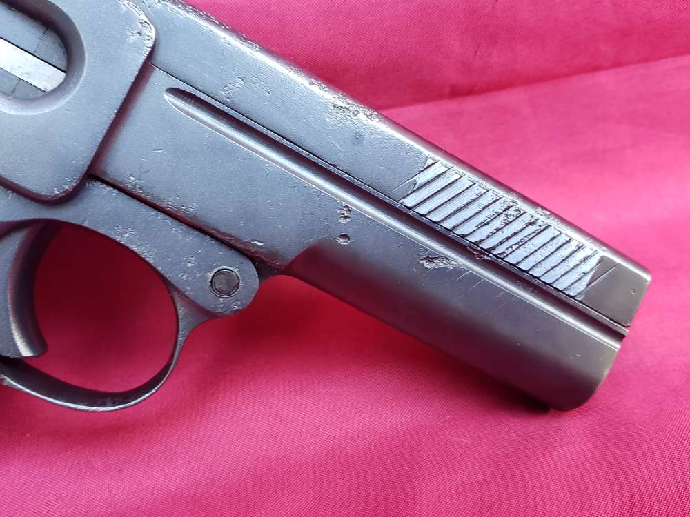 Dreyse 1907 - C&R-img-7