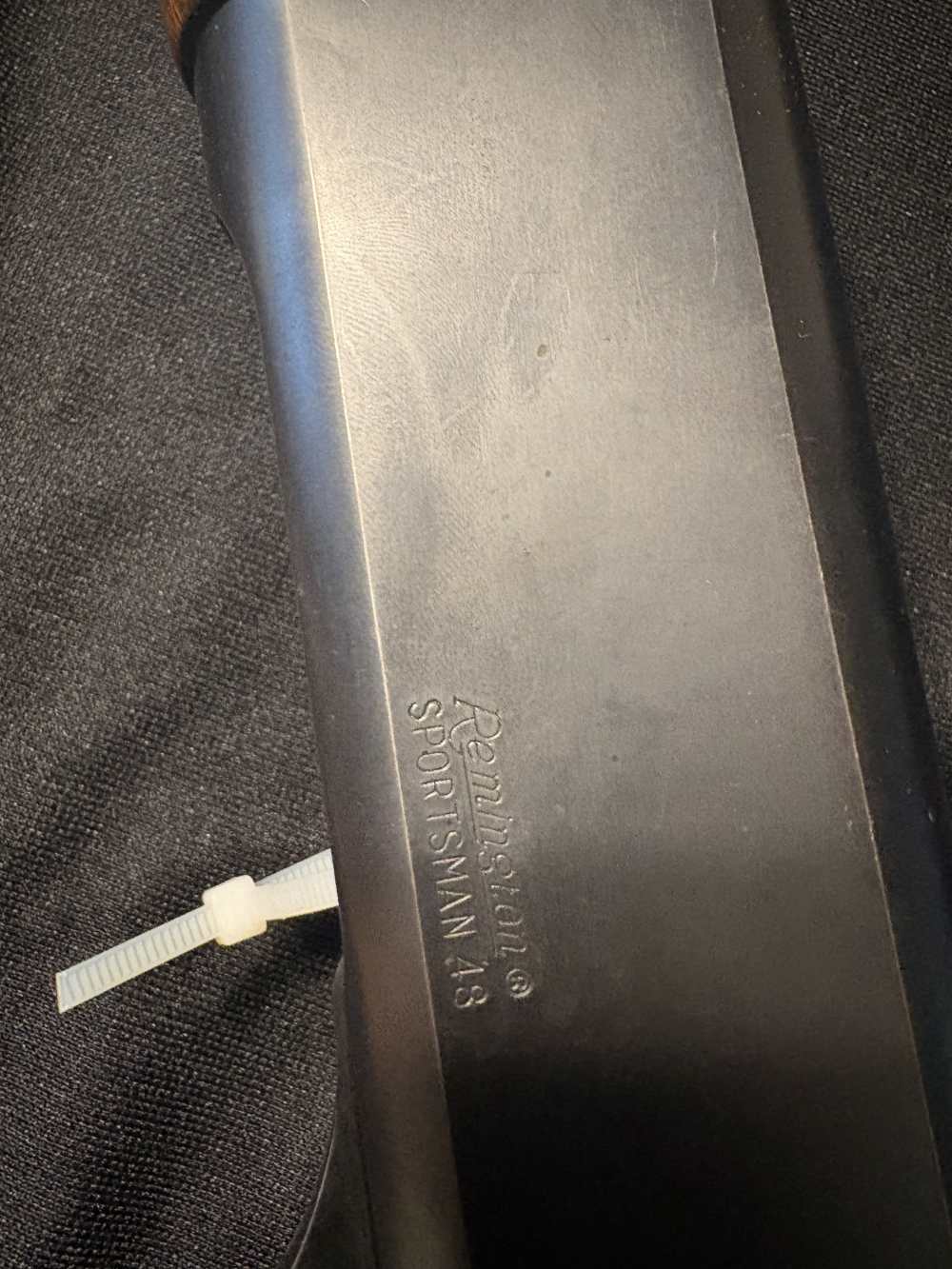 Remington Sportsman model 48-img-1