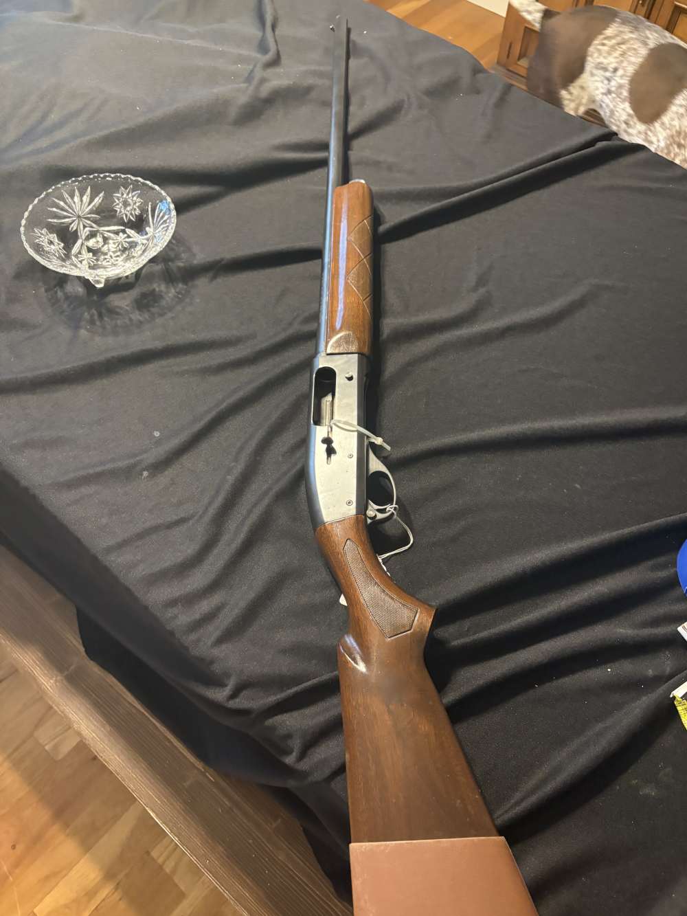 Remington Sportsman model 48-img-0