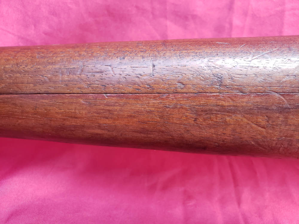 Swiss K31 - Original Sling & Muzzle Cap - Stunning - C&R-img-34