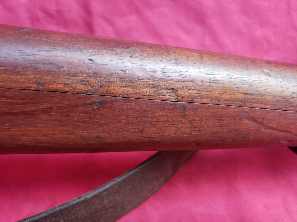 Swiss K31 - Original Sling & Muzzle Cap - Stunning - C&R-img-15