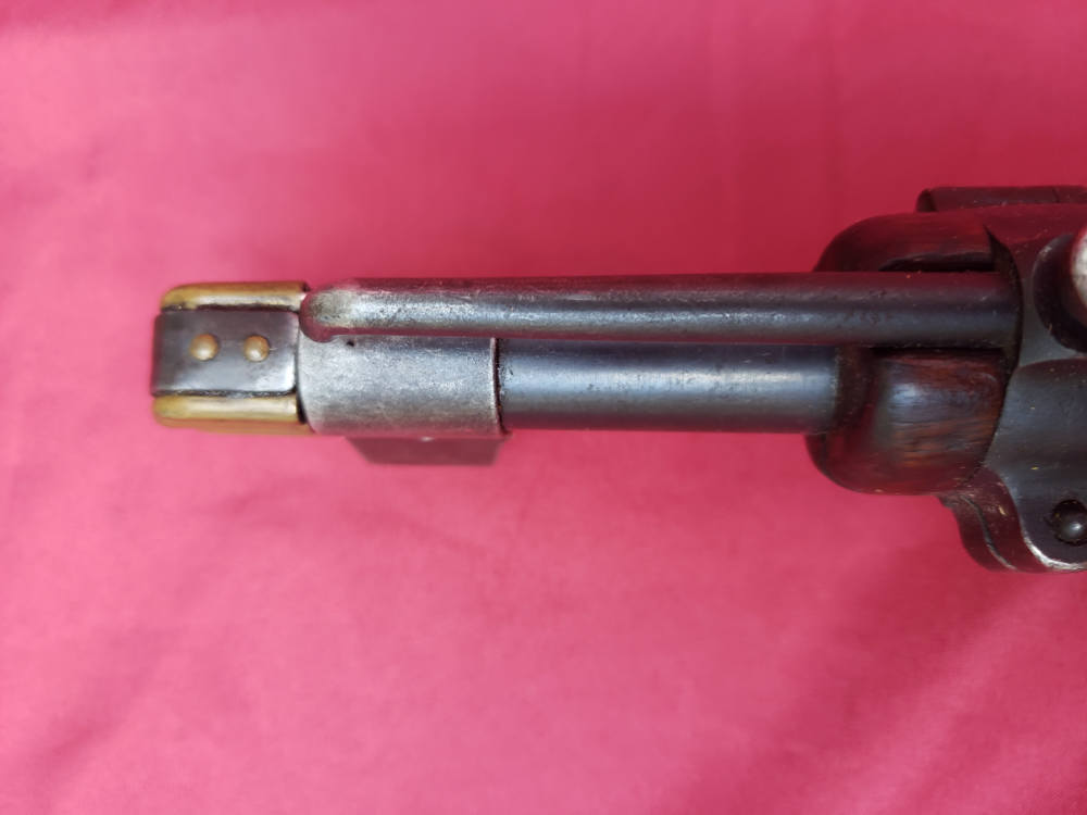 Swiss K31 - Original Sling & Muzzle Cap - Stunning - C&R-img-71