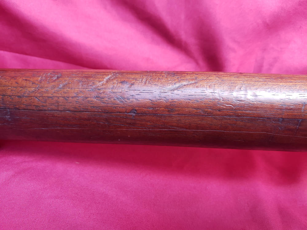 Swiss K31 - Original Sling & Muzzle Cap - Stunning - C&R-img-37