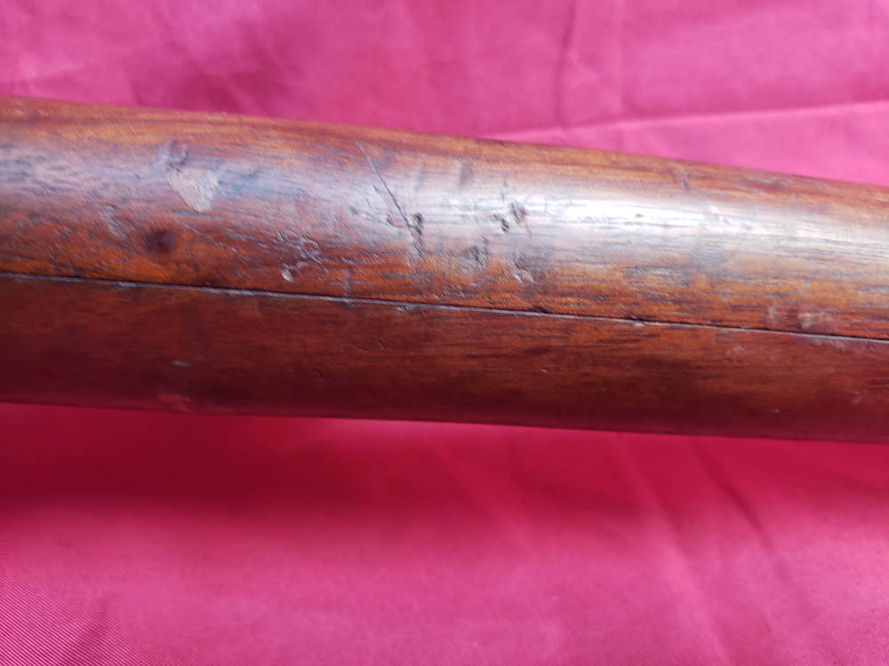 Swiss K31 - Original Sling & Muzzle Cap - Stunning - C&R-img-17