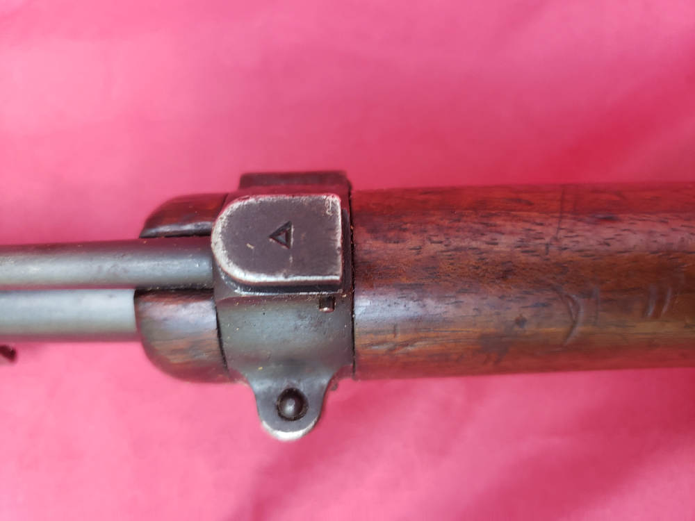 Swiss K31 - Original Sling & Muzzle Cap - Stunning - C&R-img-70
