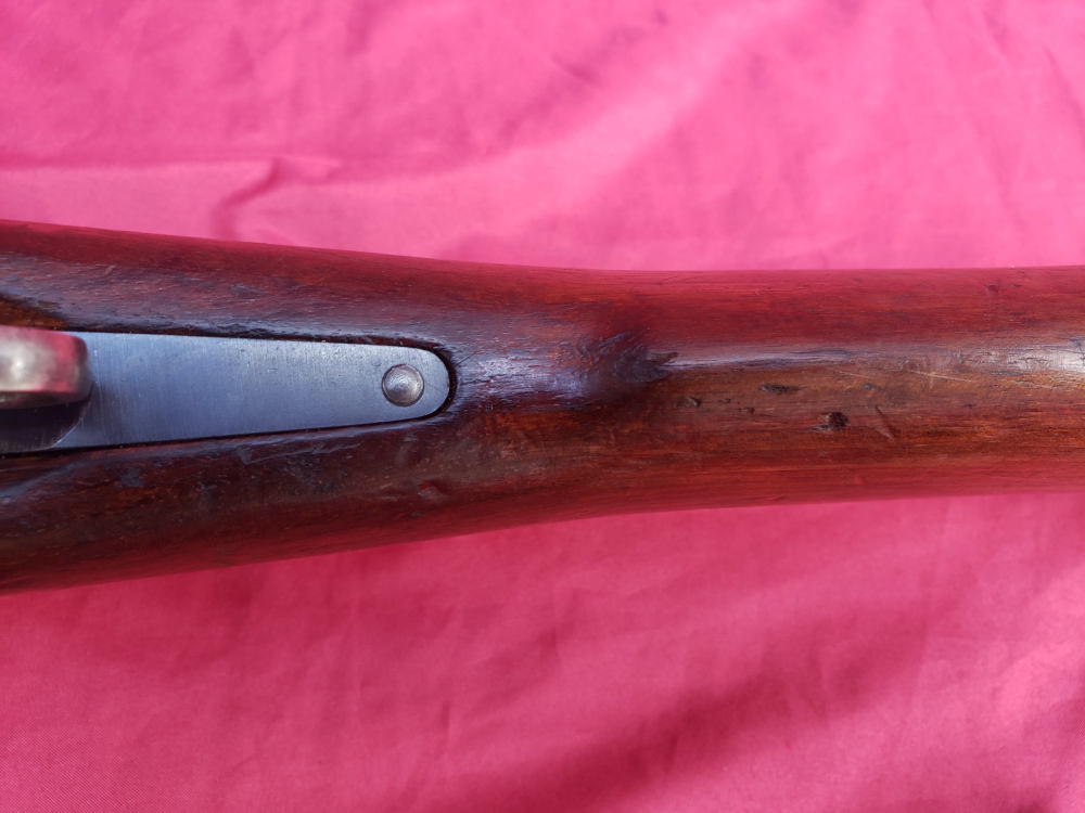 Swiss K31 - Original Sling & Muzzle Cap - Stunning - C&R-img-41