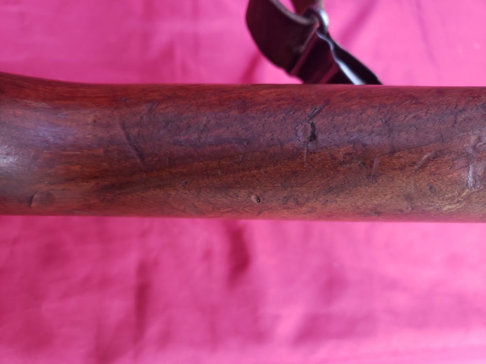 Swiss K31 - Original Sling & Muzzle Cap - Stunning - C&R-img-57