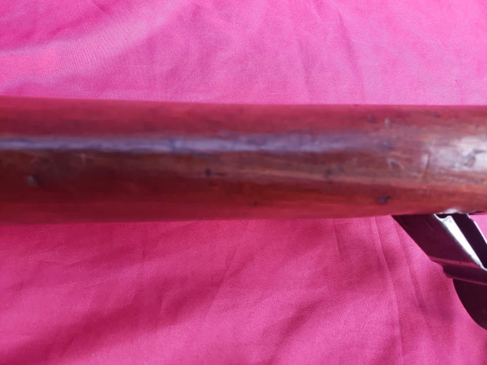 Swiss K31 - Original Sling & Muzzle Cap - Stunning - C&R-img-42