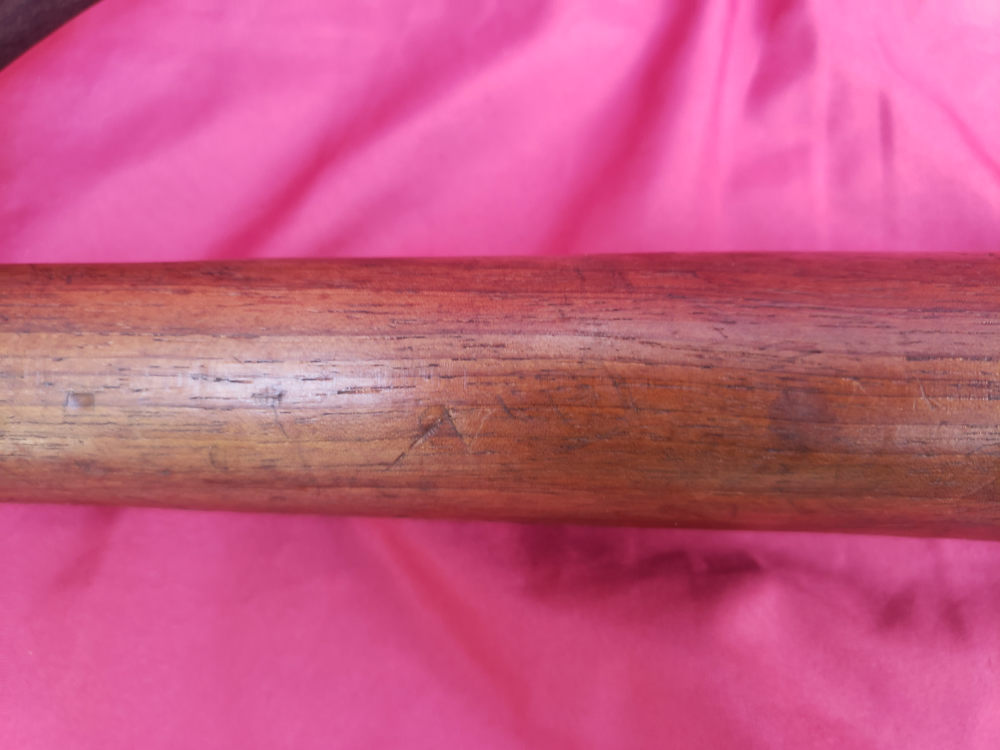 Swiss K31 - Original Sling & Muzzle Cap - Stunning - C&R-img-66