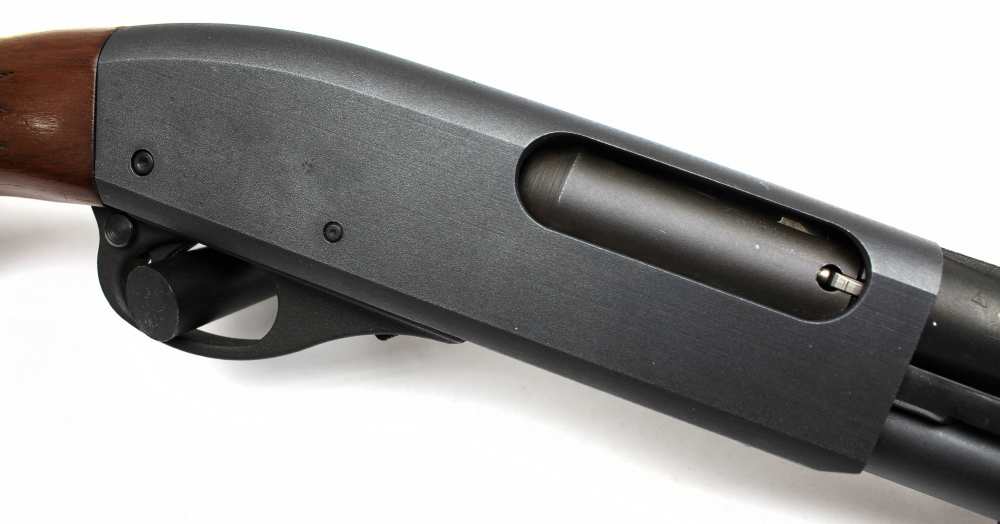 Remington 870 Express Magnum 20 Gauge 21" 2 3/4 & 3" Compact Excellent!-img-8