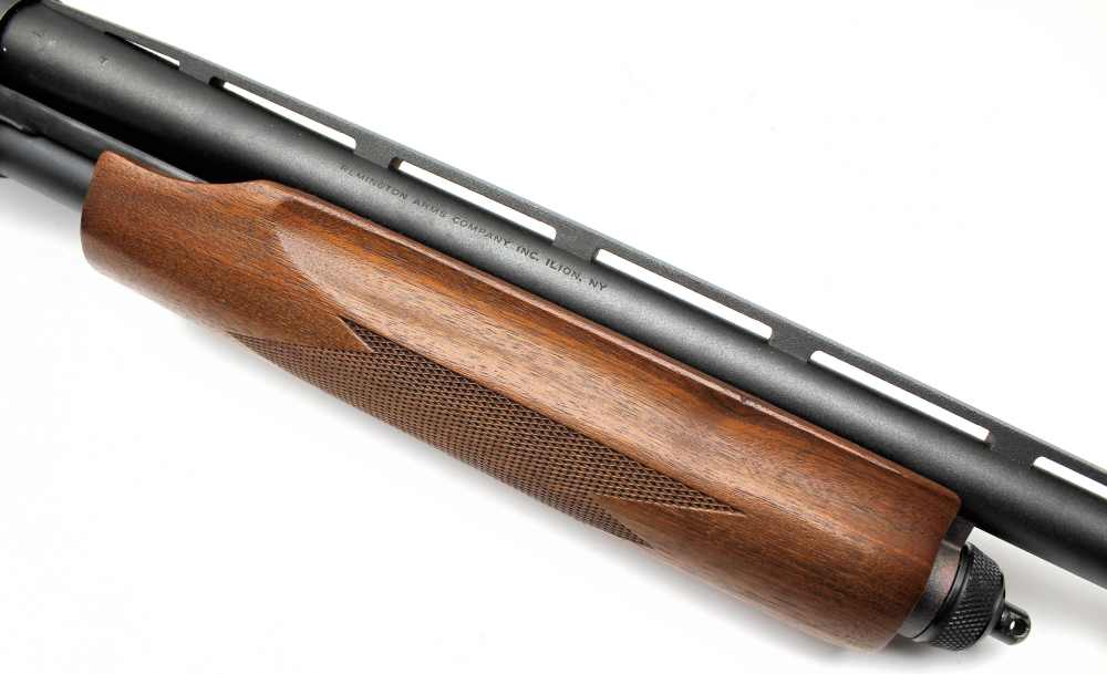 Remington 870 Express Magnum 20 Gauge 21" 2 3/4 & 3" Compact Excellent!-img-9