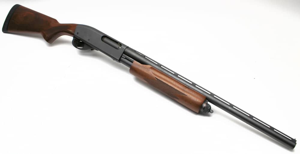 Remington 870 Express Magnum 20 Gauge 21" 2 3/4 & 3" Compact Excellent!-img-6
