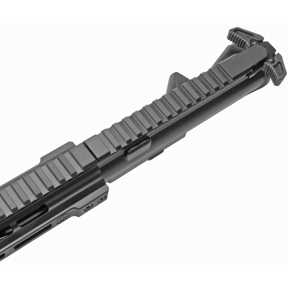 14.5" PWS MK114 MOD1 Upper 223/5.56 - Primary Weapons Piston AR15-img-9