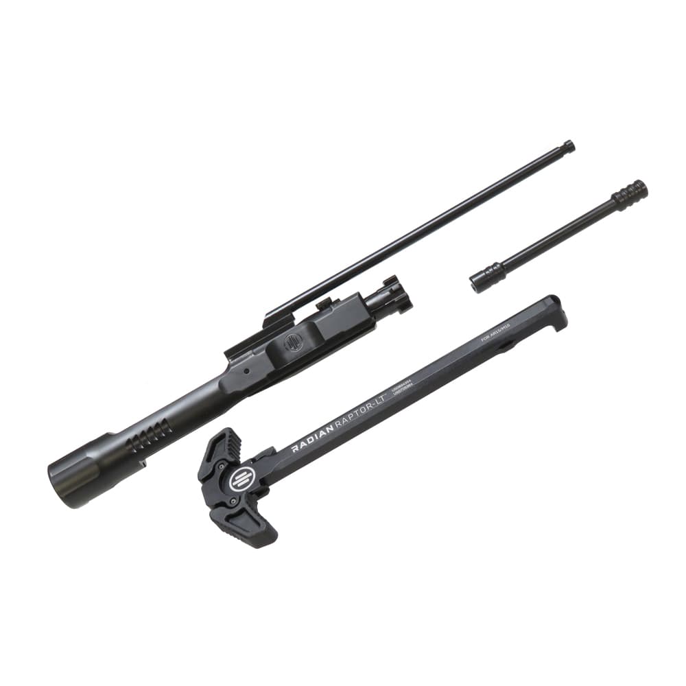 14.5" PWS MK114 MOD1 Upper 223/5.56 - Primary Weapons Piston AR15-img-10