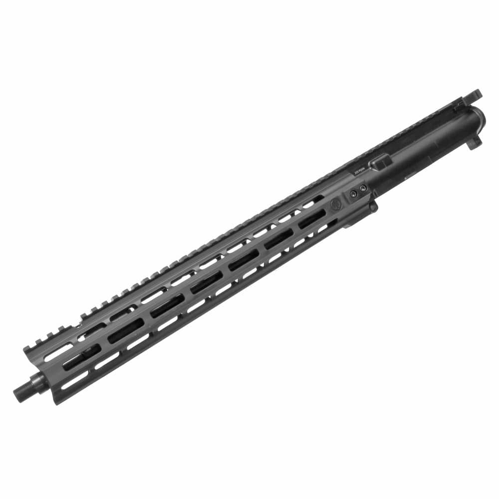 14.5" PWS MK114 MOD1 Upper 223/5.56 - Primary Weapons Piston AR15-img-1