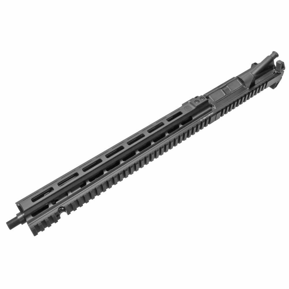 14.5" PWS MK114 MOD1 Upper 223/5.56 - Primary Weapons Piston AR15-img-2
