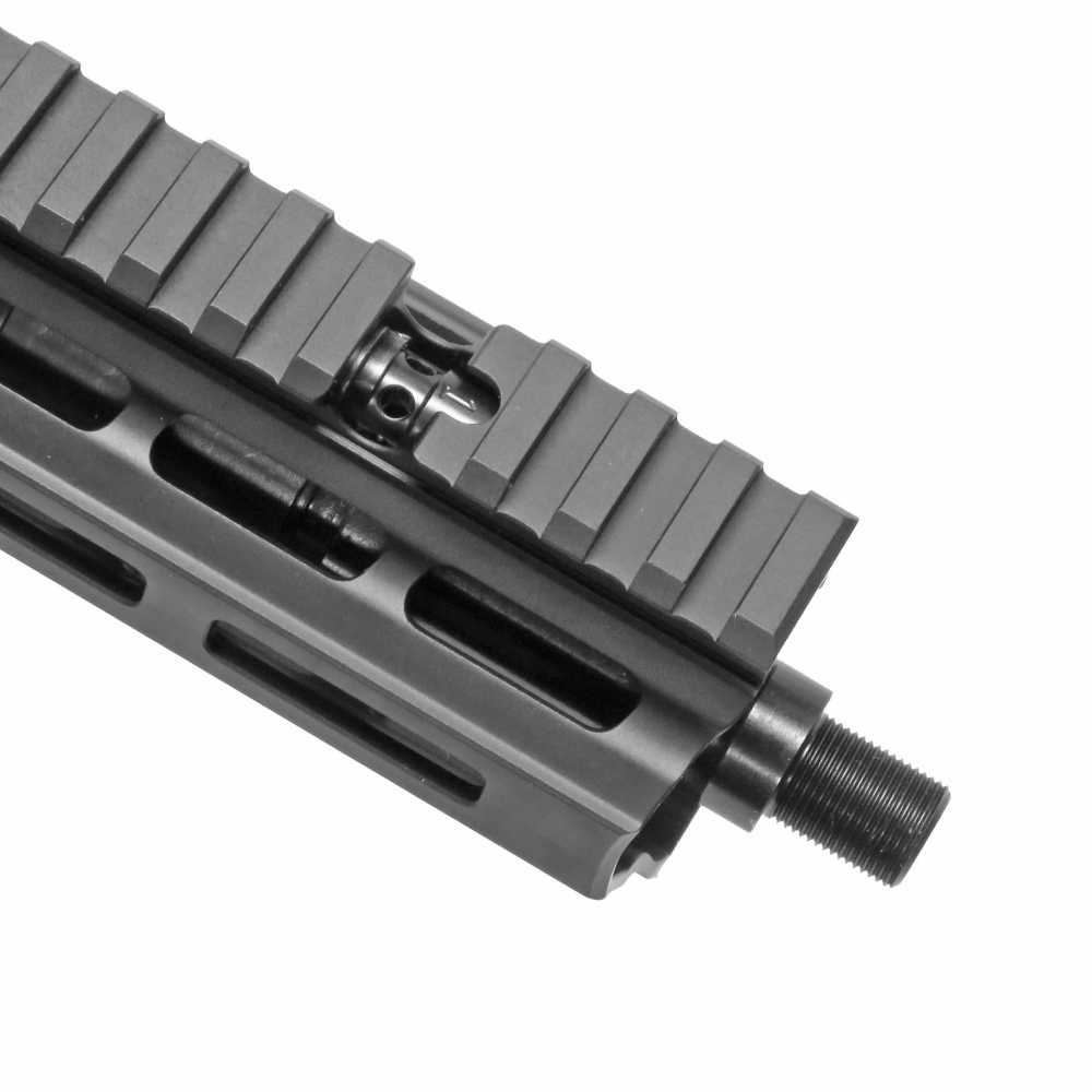 14.5" PWS MK114 MOD1 Upper 223/5.56 - Primary Weapons Piston AR15-img-5