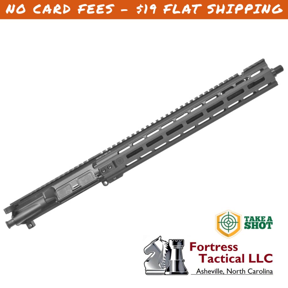 14.5" PWS MK114 MOD1 Upper 223/5.56 - Primary Weapons Piston AR15-img-0