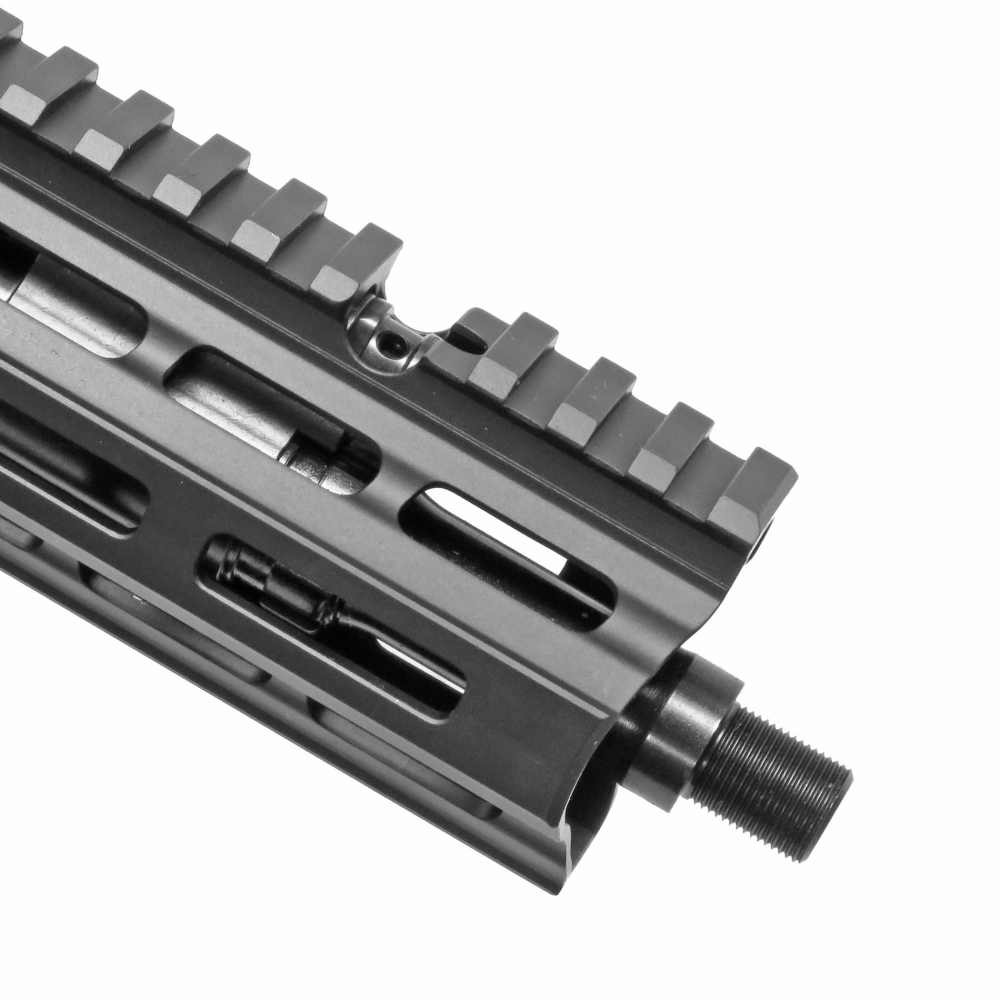 14.5" PWS MK114 MOD1 Upper 223/5.56 - Primary Weapons Piston AR15-img-3