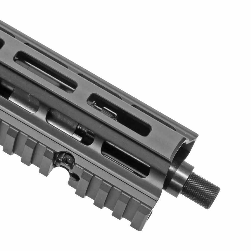 14.5" PWS MK114 MOD1 Upper 223/5.56 - Primary Weapons Piston AR15-img-4