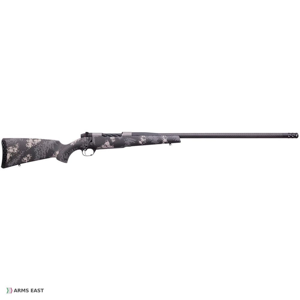 Weatherby Mark V Backcountry Ti Carbon 6.5 Creedmoor 22 Barrel - MCT20N65CM-img-0