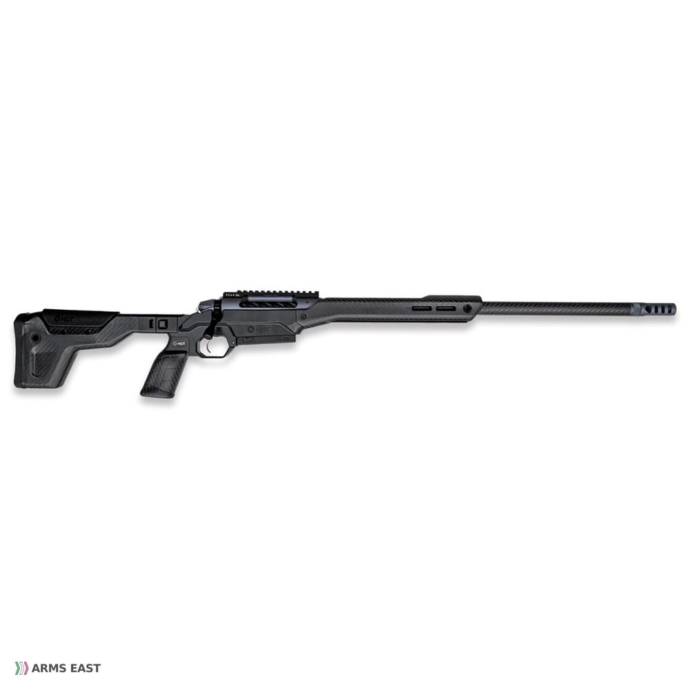 Weatherby 307 Alpine MDT Carbon 6.5CM CF 24 Chassis-img-0