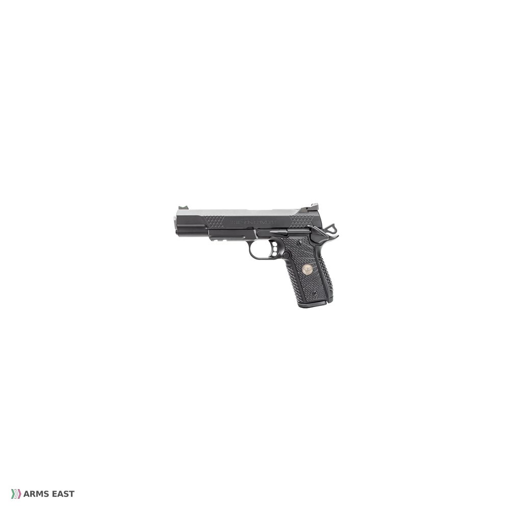 Wilson Combat EDC X9 2.0 9mm 5in Lightrail 15rd BLK-img-0