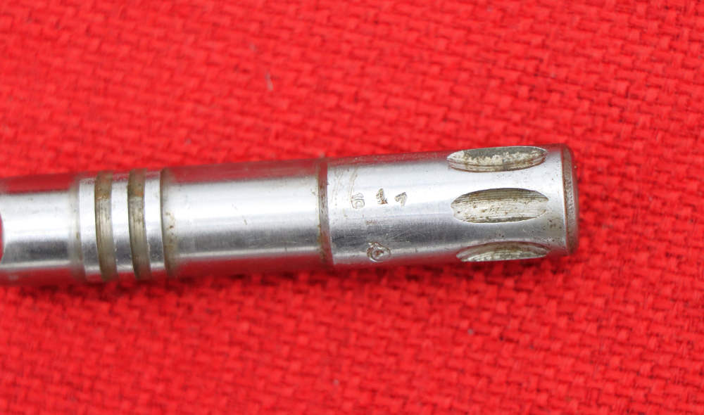 Colt Junior 25 Acp Pocket Pistol-img-9