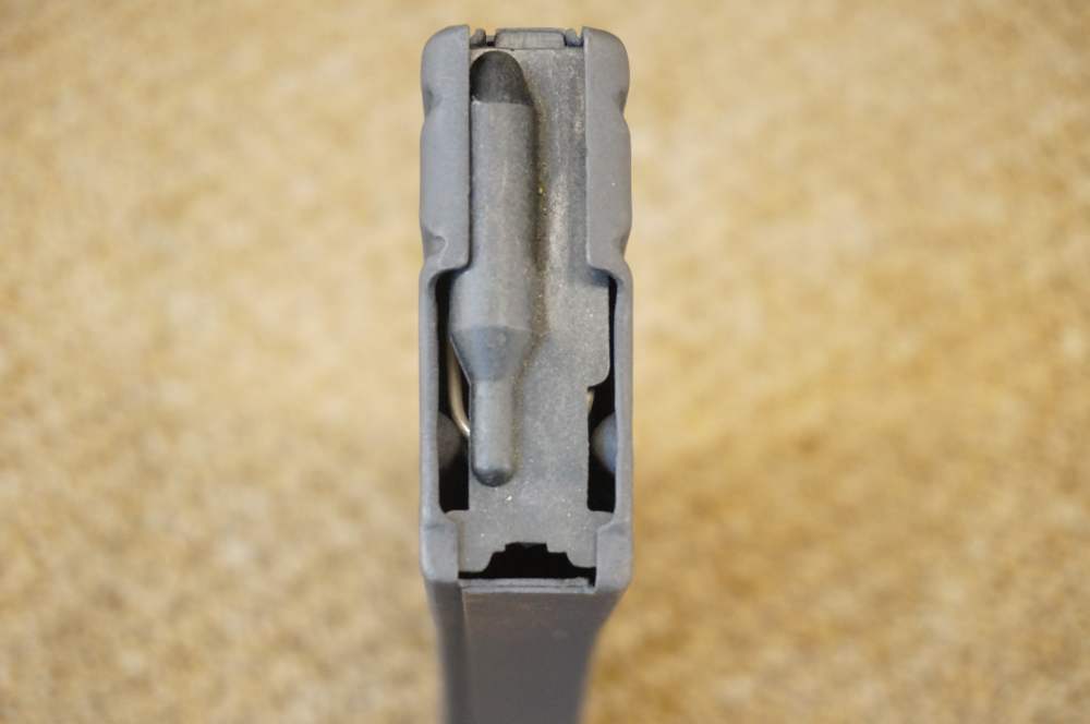 Preban NOS Armalite AR-180 18 Magazine 30 Round OKAY Ind. AR-15 Pre Ban 556-img-4