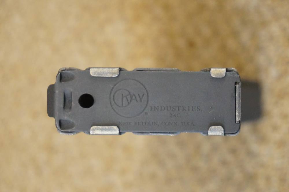 Preban NOS Armalite AR-180 18 Magazine 30 Round OKAY Ind. AR-15 Pre Ban 556-img-3