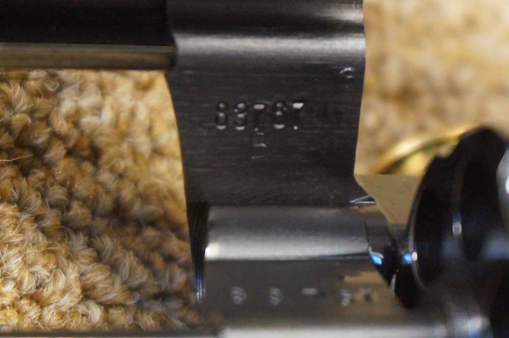 Colt Python 357 Magnum 4" Vent Rib Barrel Royal Blue Mfg. 1968 -img-7