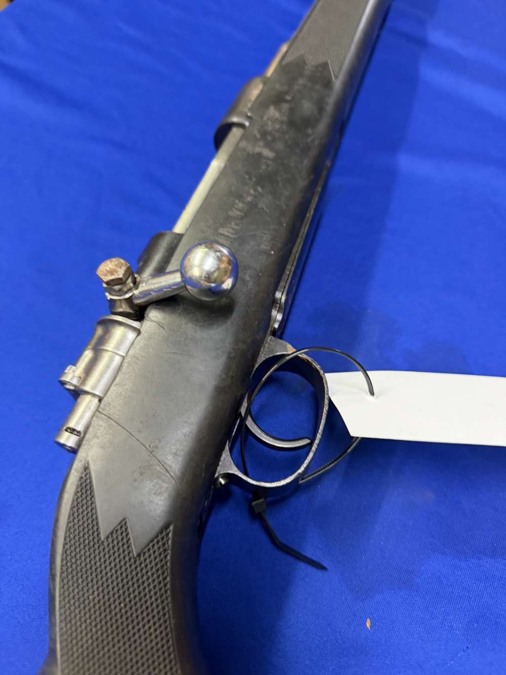 Yugo Large Ring  Mauser 01¢ start.-img-1