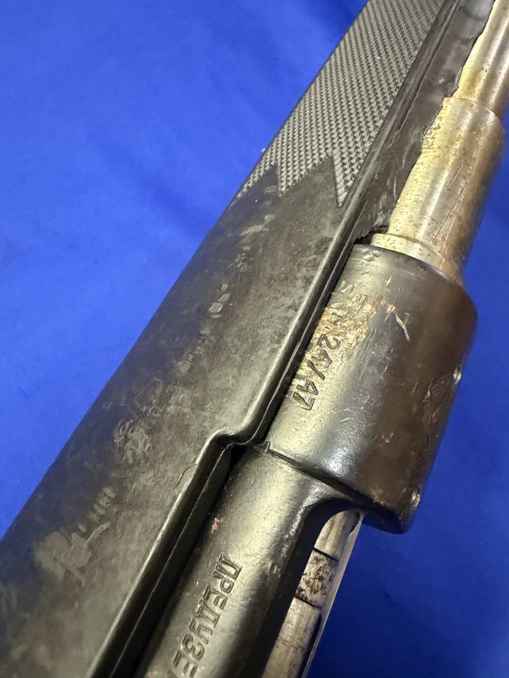 Yugo Large Ring  Mauser 01¢ start.-img-6