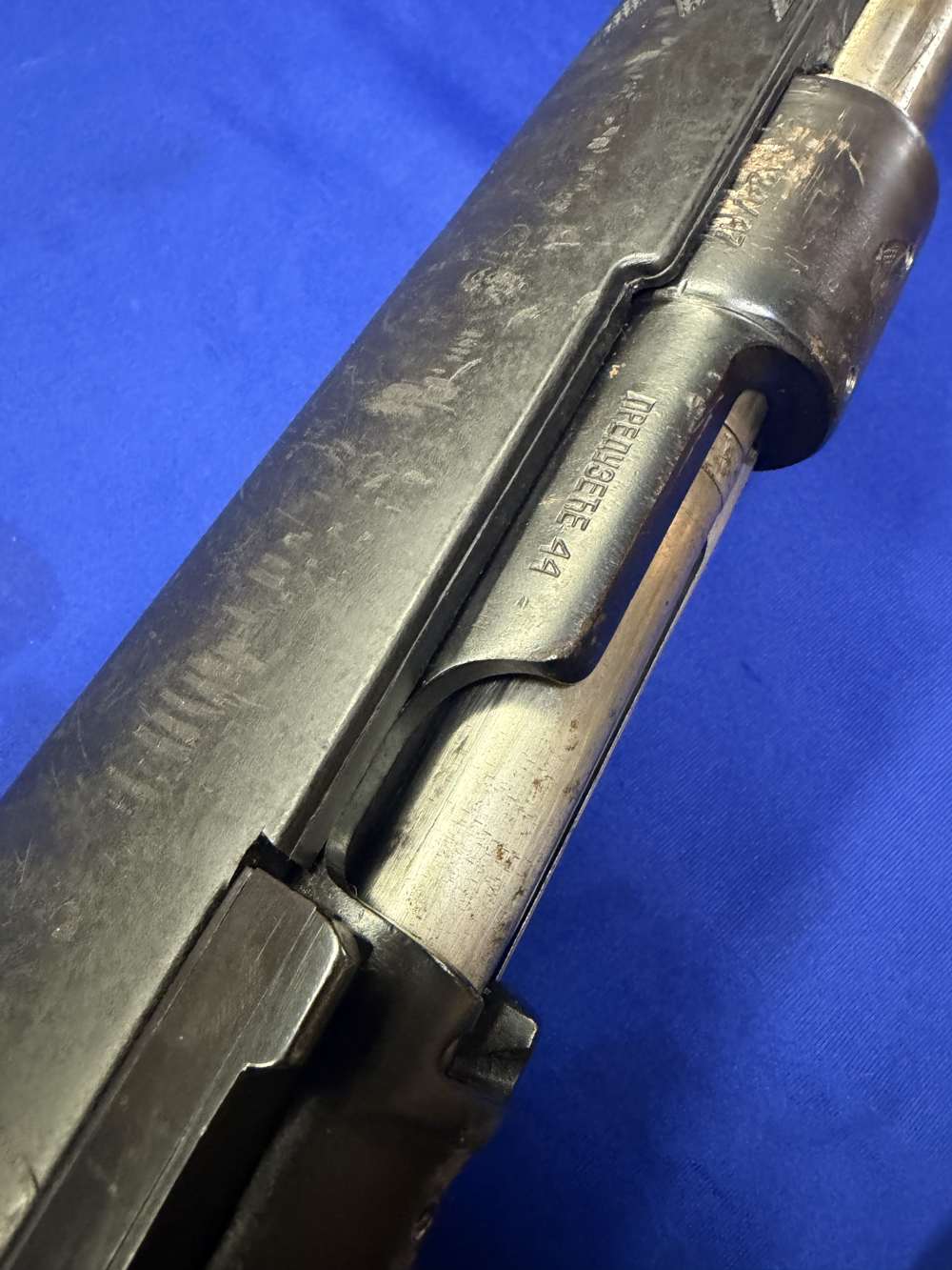 Yugo Large Ring  Mauser 01¢ start.-img-7