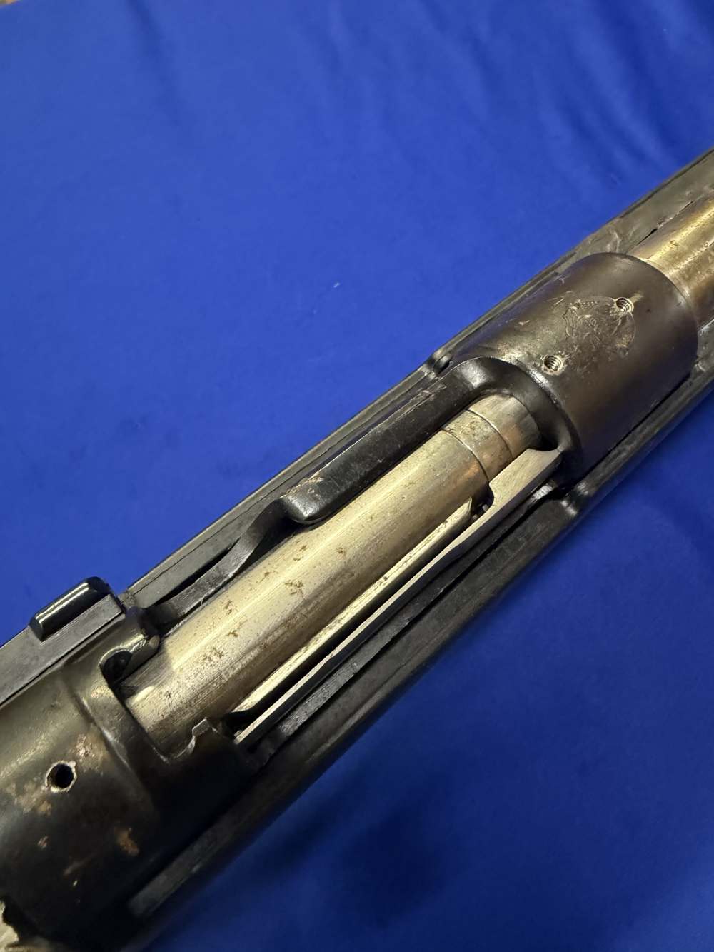 Yugo Large Ring  Mauser 01¢ start.-img-3