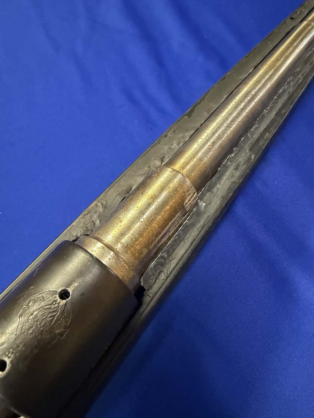 Yugo Large Ring  Mauser 01¢ start.-img-4
