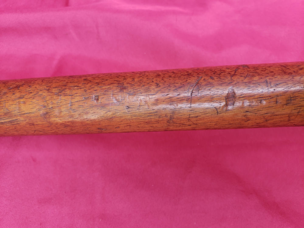 Schmidt-Rubin Model 1911 - Original Bayonet & Scabbard - Stunning - C&R-img-50