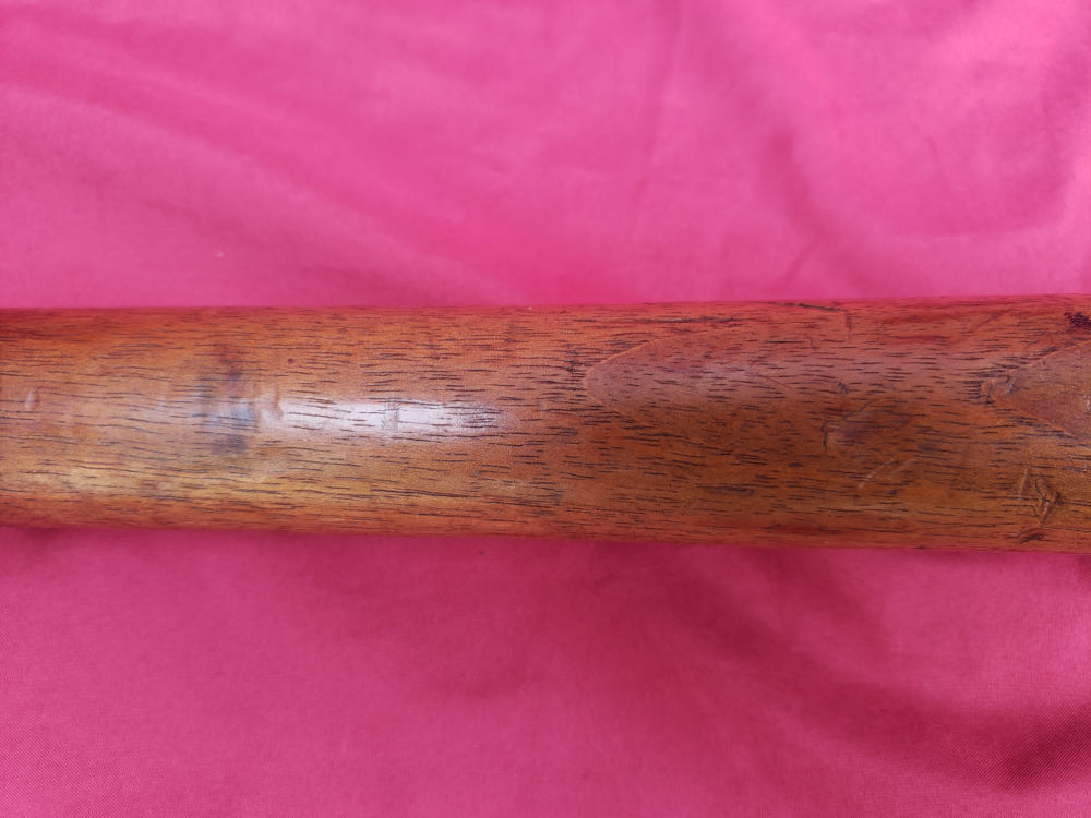 Schmidt-Rubin Model 1911 - Original Bayonet & Scabbard - Stunning - C&R-img-64