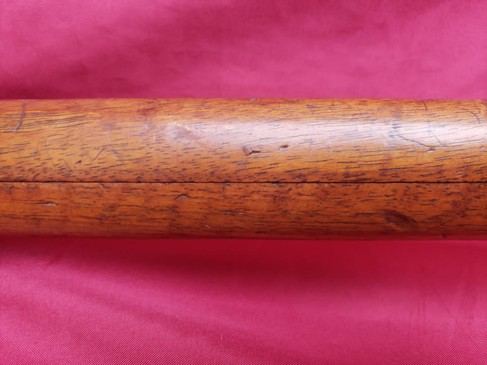 Schmidt-Rubin Model 1911 - Original Bayonet & Scabbard - Stunning - C&R-img-36