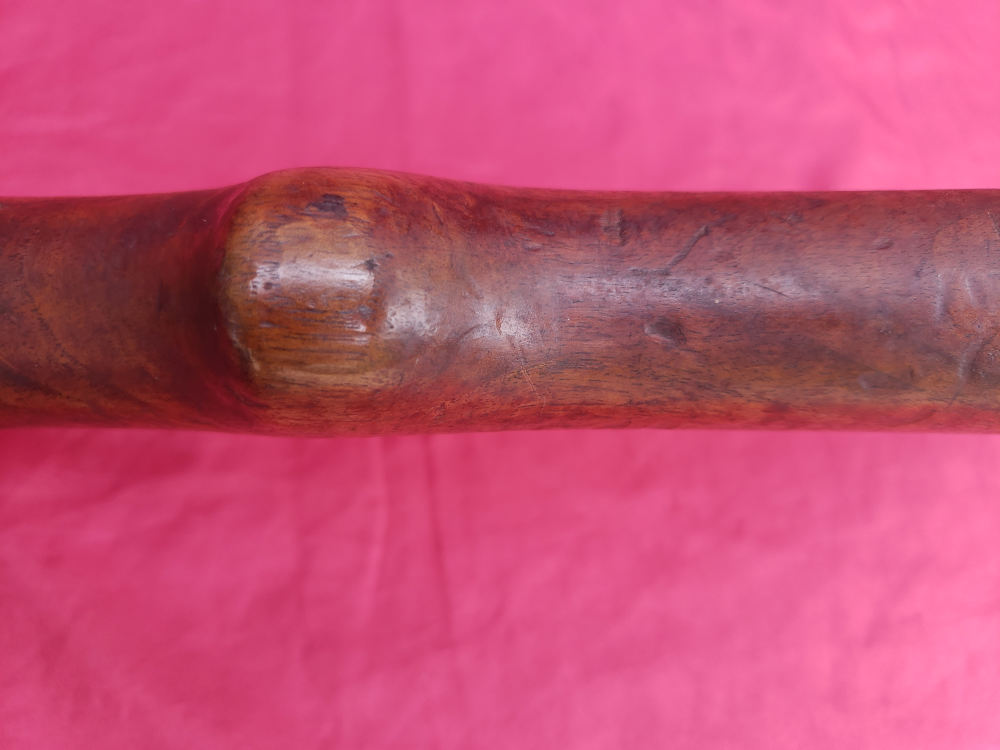Schmidt-Rubin Model 1911 - Original Bayonet & Scabbard - Stunning - C&R-img-55