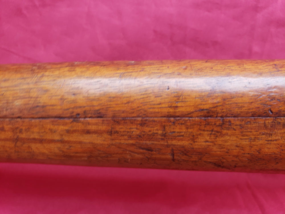 Schmidt-Rubin Model 1911 - Original Bayonet & Scabbard - Stunning - C&R-img-34