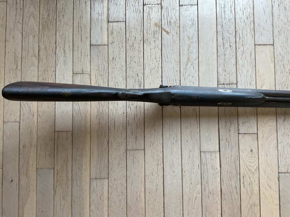 Chance And Sons percussion SxS 10 guage-img-14