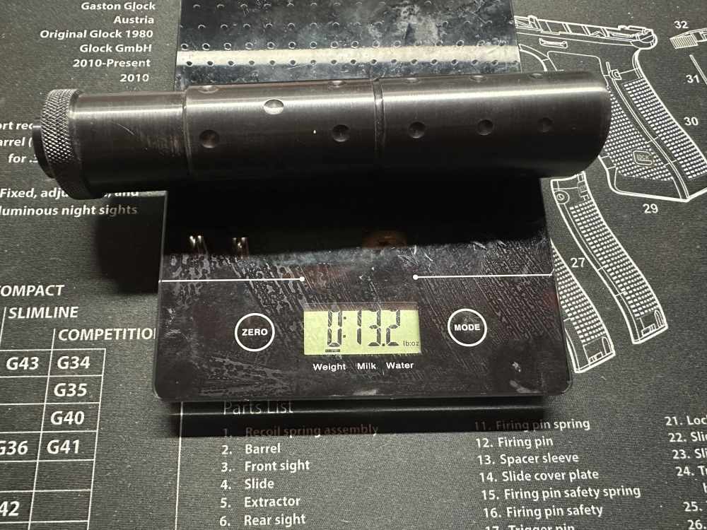 CCF Knights Faux OHG Suppressor-img-3