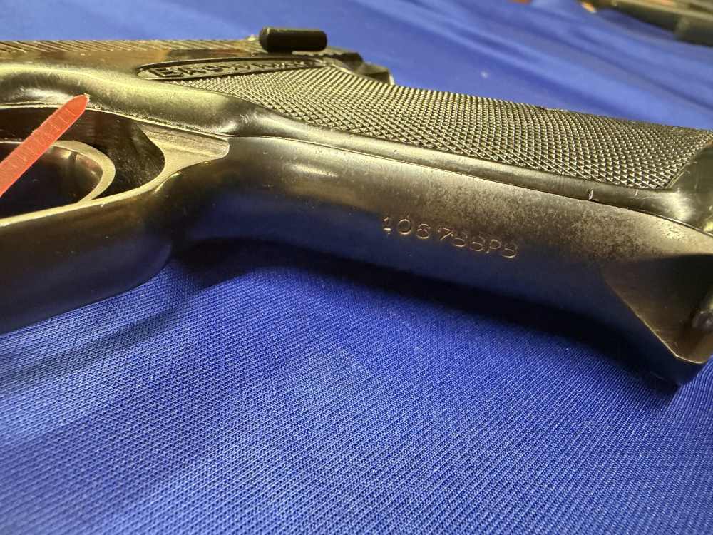 Browning Nomad 4” 22LF Belgium Made -img-3