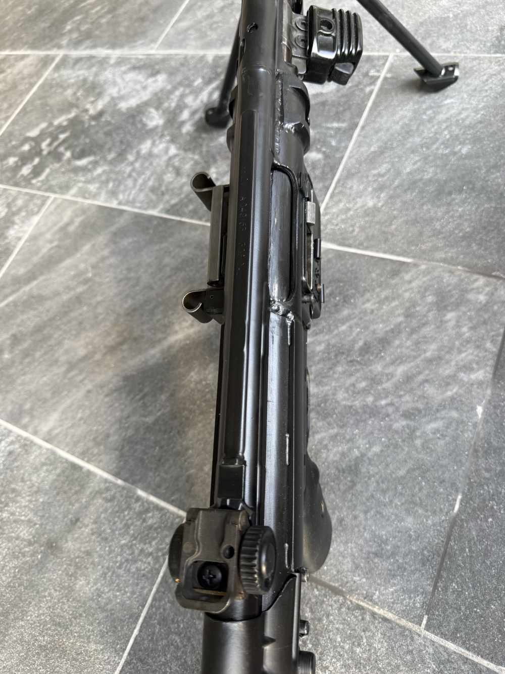 HK21K Fleming Registered Receiver Transferable Machine Gun .308 / 7.62 NATO-img-17
