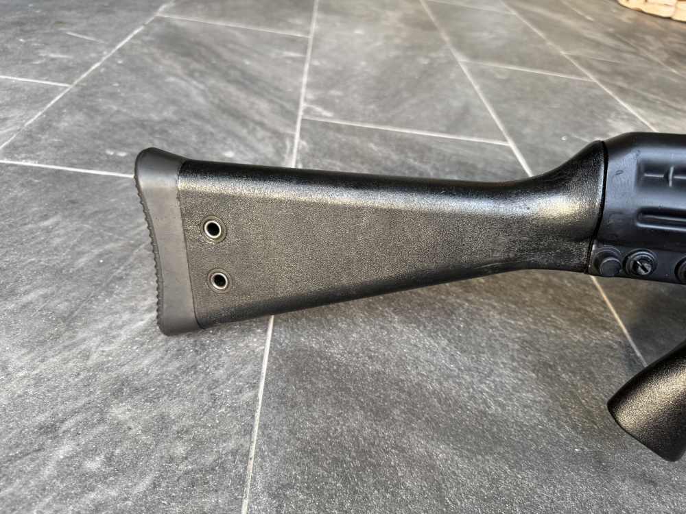 HK21K Fleming Registered Receiver Transferable Machine Gun .308 / 7.62 NATO-img-12